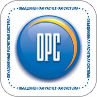 Логотип ОРС